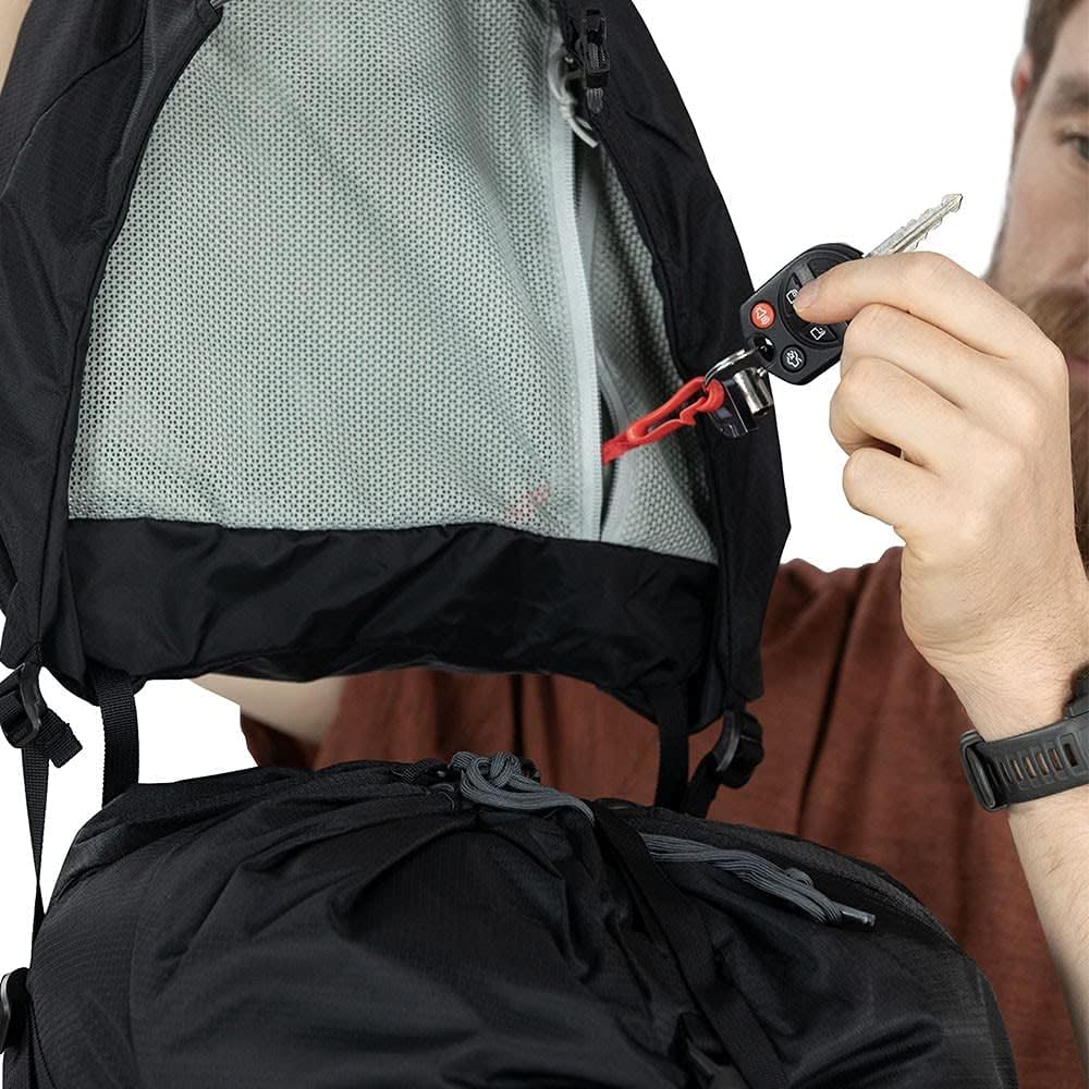 Amazon.co.jp: OSPREY(オスプレー) タロン44 OS50234 ステルス